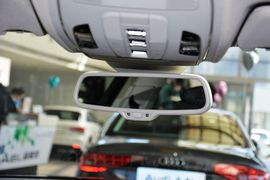 2016款奥迪A8L
