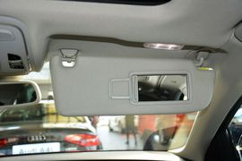 2016款奥迪A8L