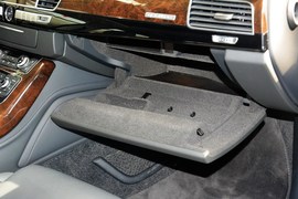 2016款奥迪A8L