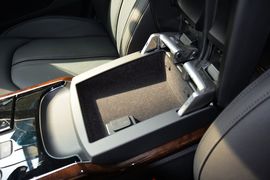 2016款奥迪A8L