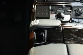 2016款奥迪A8L