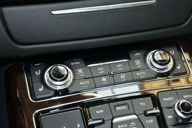 2016款奥迪A8L
