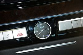 2016款奥迪A8L