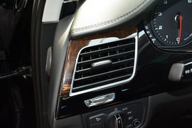 2016款奥迪A8L