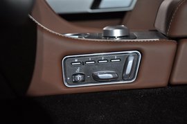 阿斯顿马丁Rapide车展实拍