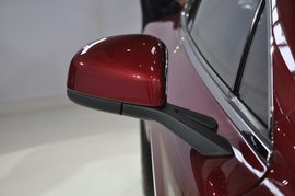 阿斯顿马丁Rapide车展实拍