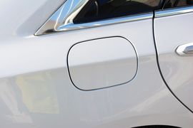 2016款凯迪拉克CT6