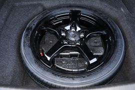 2016款凯迪拉克CT6