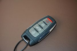 2016款哈弗H9