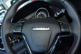 2016款哈弗H6