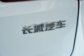 2016款哈弗H6