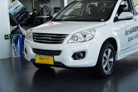 2016款哈弗H6