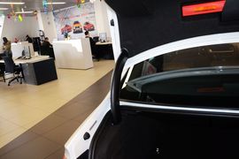 2016款奥迪A4L