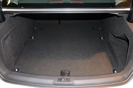 2016款奥迪A4L