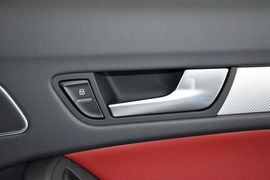 2016款奥迪A4L