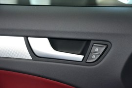 2016款奥迪A4L