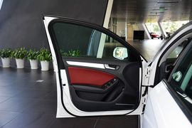2016款奥迪A4L