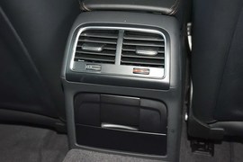 2016款奥迪A4L