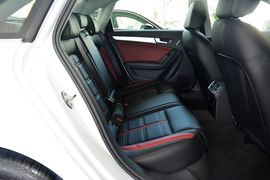 2016款奥迪A4L