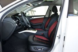 2016款奥迪A4L