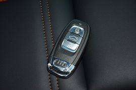 2016款奥迪A4L