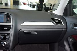 2016款奥迪A4L