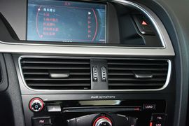 2016款奥迪A4L
