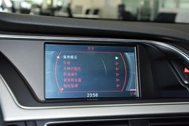 2016款奥迪A4L