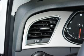 2016款奥迪A4L