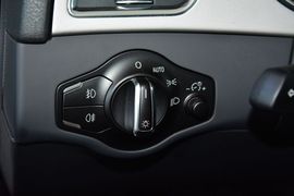 2016款奥迪A4L