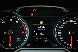 2016款奥迪A4L