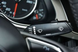 2016款奥迪A4L