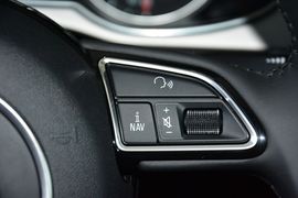 2016款奥迪A4L