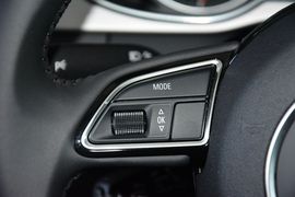 2016款奥迪A4L