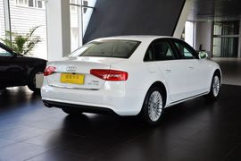 2016款奥迪A4L
