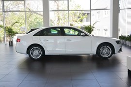 2016款奥迪A4L