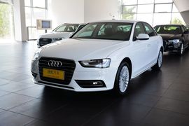 2016款奥迪A4L