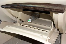 2013款日产天籁2.0L