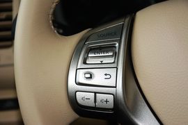 2013款日产天籁2.0L