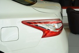 2013款日产天籁2.0L