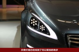 标致5
