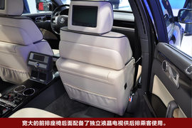 解读大众新辉腾