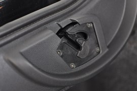 2010款斯柯达昊锐1.4TSI优雅版