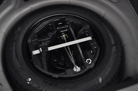 2010款斯柯达昊锐1.4TSI优雅版