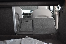 2010款斯柯达昊锐1.4TSI优雅版