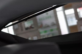 2010款斯柯达昊锐1.4TSI优雅版