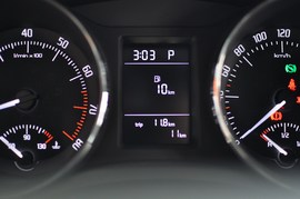 2010款斯柯达昊锐1.4TSI优雅版