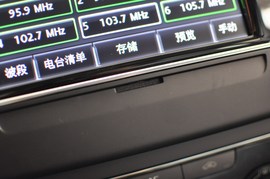 2010款斯柯达昊锐1.4TSI优雅版
