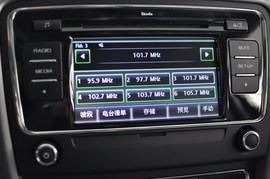 2010款斯柯达昊锐1.4TSI优雅版