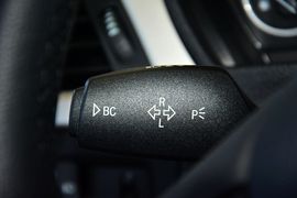 2016款宝马320Li时尚型